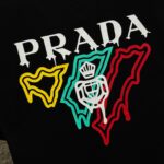 Prada t-shirt - Image 2