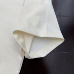 Dior t-shirt polo - Image 4