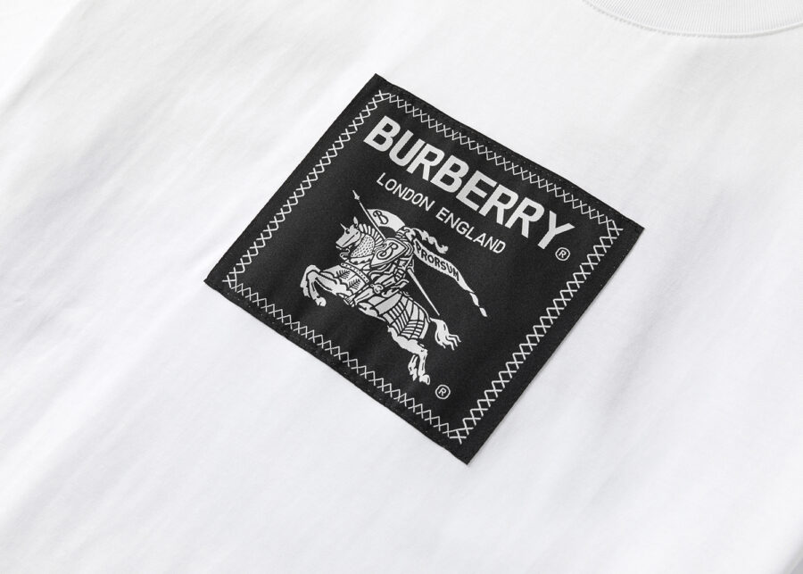 Burberry short set - Image 6