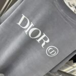 Dior t-shirt - Image 3
