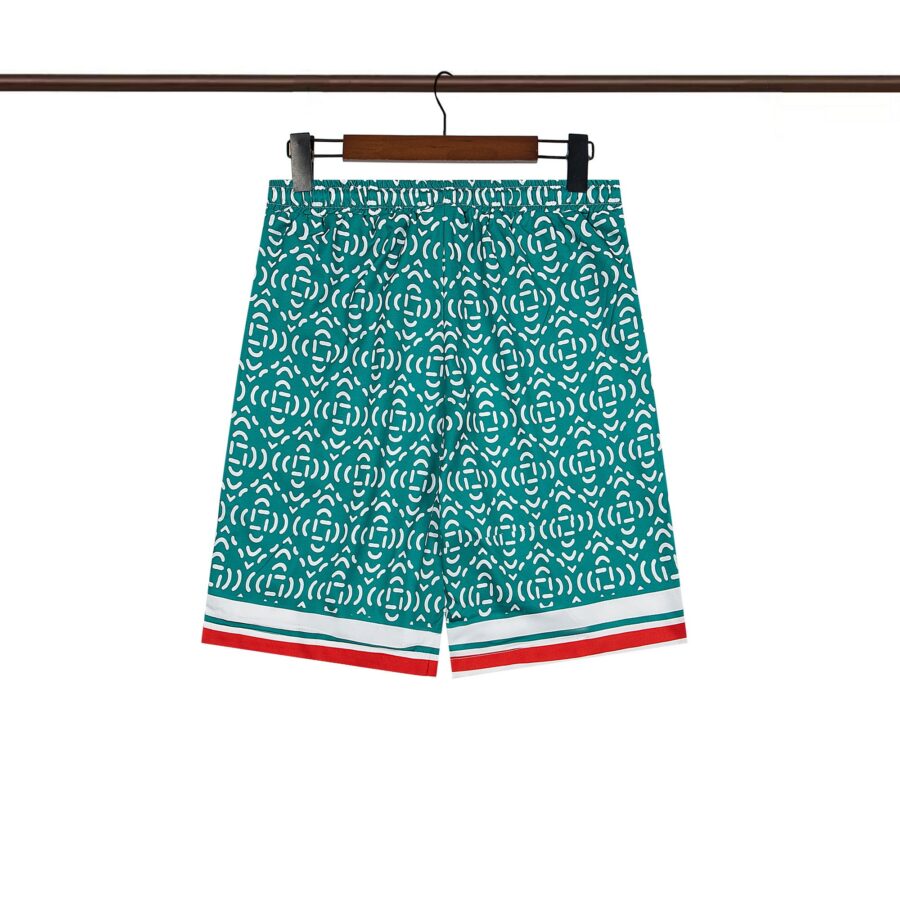 Casablanca short set - Image 5