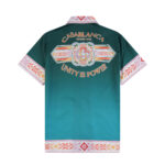 Casablanca short set - Image 7
