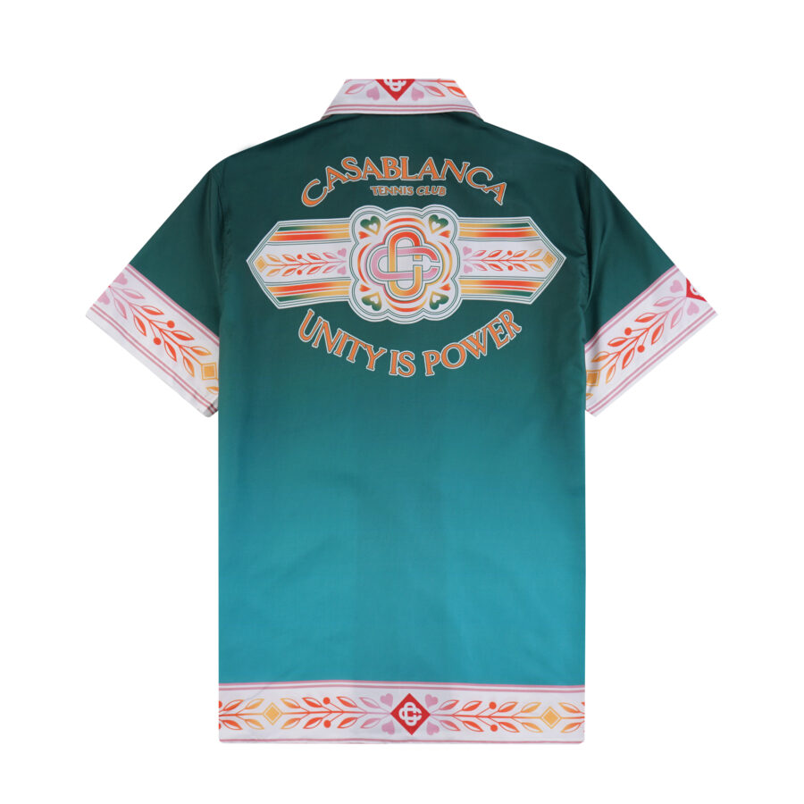 Casablanca short set - Image 7