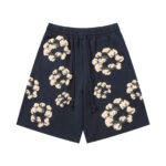 Denim Tears short set - Image 2