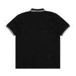 Dior t-shirt polo - Image 4