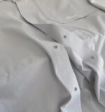 Prada t-shirt polo - Image 4