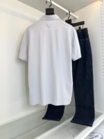 Prada t-shirt polo - Image 5