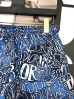 Dior shorts - Image 5
