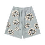 Denim Tears short set - Image 3