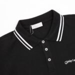 Dior t-shirt polo - Image 5