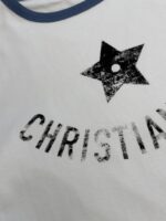 Dior t-shirt - Image 4