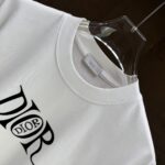 Dior t-shirt - Image 4