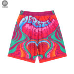 Versace short set - Image 9