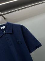 Dior t-shirt polo - Image 3
