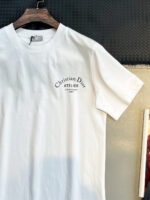 Dior t-shirt - Image 4