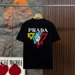 Prada t-shirt - Image 3