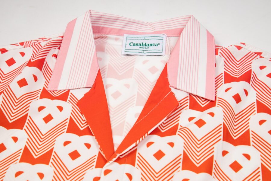 Casablanca short set - Image 6