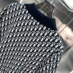 Dior t-shirt polo - Image 4