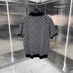 Dior t-shirt polo - Image 3