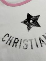 Dior t-shirt - Image 4