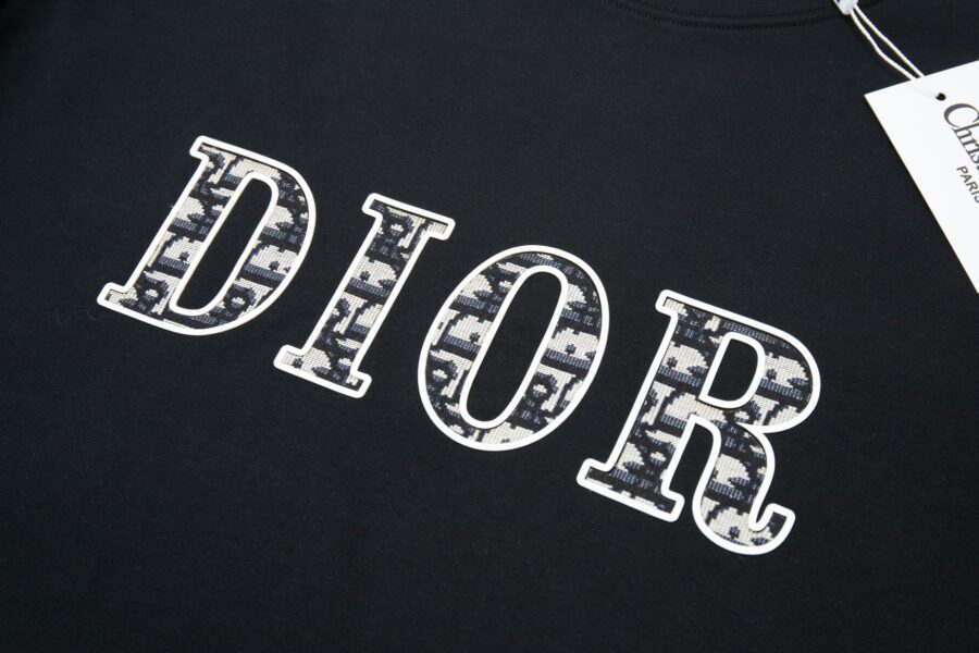 Dior t-shirt - Image 8