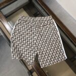 Dior shorts - Image 4