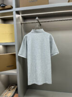 Dior t-shirt polo - Image 5