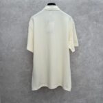 Dior t-shirt polo - Image 5
