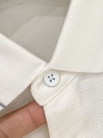 Dior t-shirt polo - Image 5