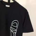 Dior t-shirt - Image 4