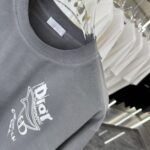 Dior t-shirt - Image 4