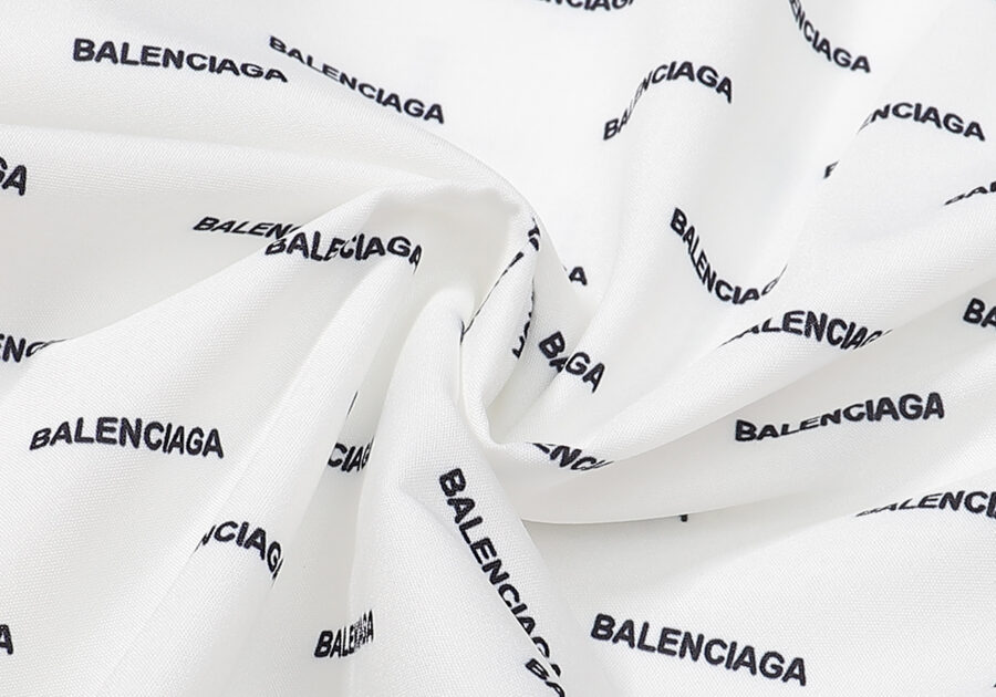 Balenciaga short set - Image 4