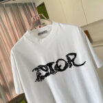 Dior t-shirt - Image 4
