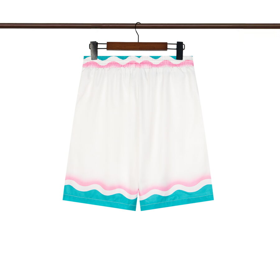 Casablanca short set - Image 5