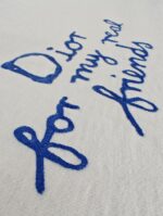 Dior t-shirt - Image 4