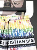 Dior shorts - Image 4