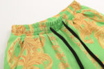 Versace short set - Image 9