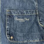 Dior jacket - Image 5