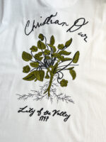 Dior t-shirt - Image 5