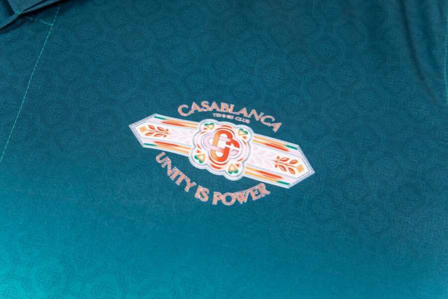 Casablanca short set - Image 6