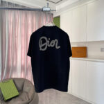 Dior t-shirt - Image 4