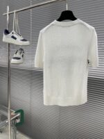 Dior t-shirt - Image 4