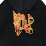 Palm angels hoodie - Image 4