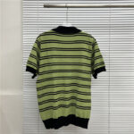 Prada short-sleeve sweater - Image 2