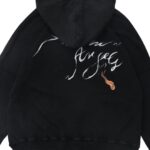 Palm angels hoodie - Image 4