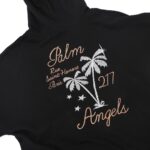 Palm angels hoodie - Image 2