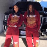 Sp5der hoodie - Image 2