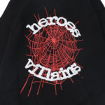 Sp5der hoodie - Image 2