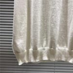 Prada short-sleeve sweater - Image 3