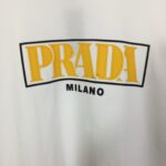 Prada t-shirt - Image 4